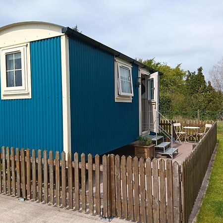 Shepherd Hut Bird Enniskillen, Fermanagh Eksteriør billede
