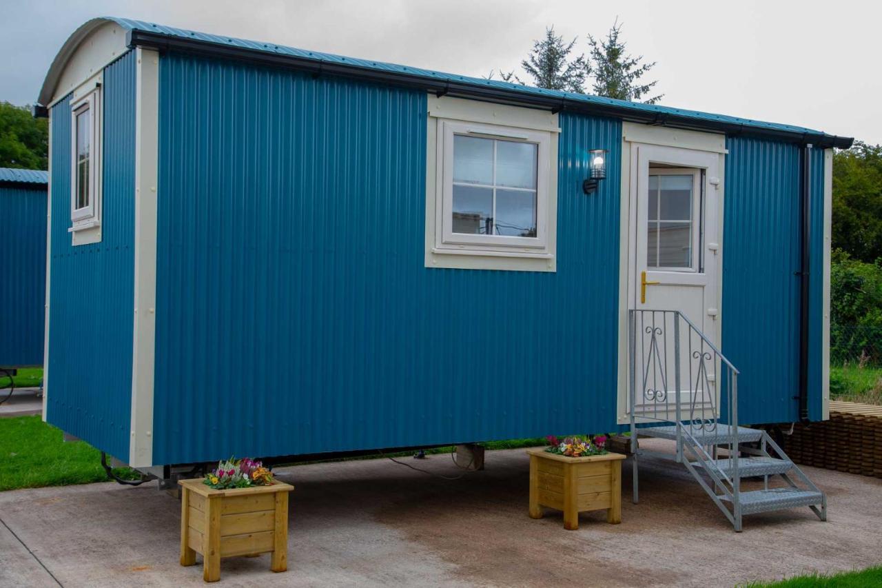 Shepherd Hut Bird Enniskillen, Fermanagh Eksteriør billede